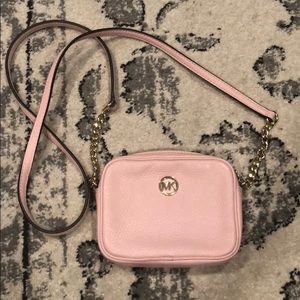 Michael Kors crossbody bag